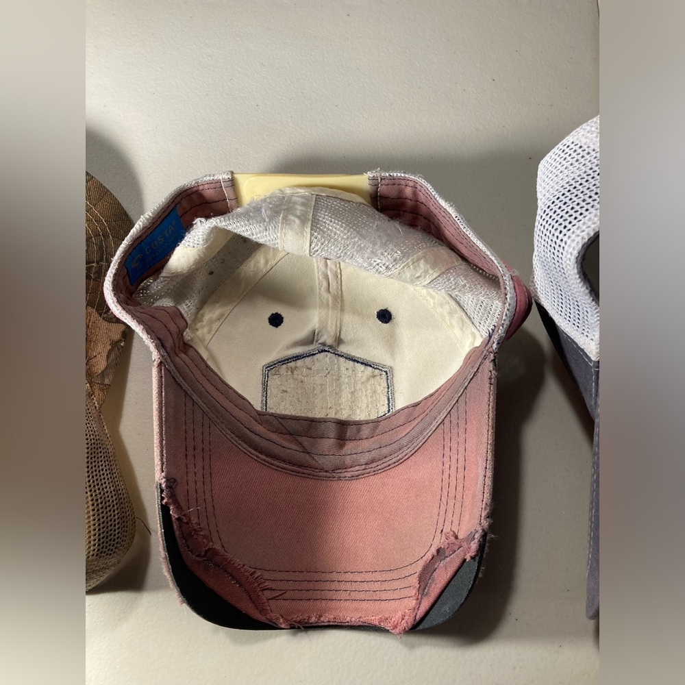 Costa hat bundle - Picture 9 of 9